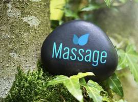 Deep tissue massage Deep tissue massage