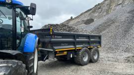 Machine and labour for hire for all ground works Machine and labour for hire for all ground works