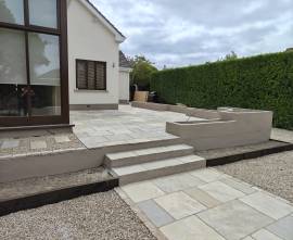 Paving & landscaping, tiling ,artificial grass☎️0852319343 & 089960 Paving & landscaping, tiling ,artificial grass☎️0852319343 & 089960