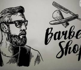 BARBER WANTED