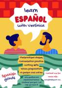 Spanish lessons in Cork City