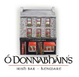 Chef de Partie for O, Donnabhains Kenmare, Co. Kerry Chef de Partie for O, Donnabhains Kenmare, Co. Kerry