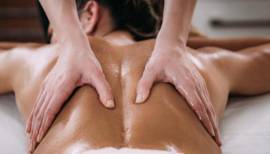 MASSAGE -REIKI-MALE GROOMING THERAPIST WANTED