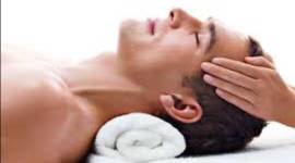 MASSAGE -REIKI-MALE GROOMING THERAPIST WANTED