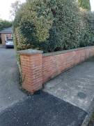 Garden maintenance services 