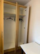 DOUBLE BEDROOM AVAILABLE IN D8 - Available Now DOUBLE BEDROOM AVAILABLE IN D8 - Available Now