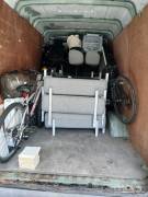 MY VAN FOR YOUR NEEDS 