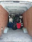 MY VAN FOR YOUR NEEDS 
