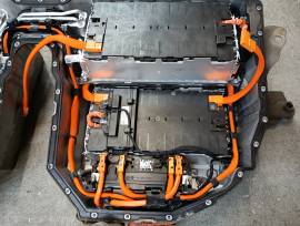 BMW 530e Battery Work (the cell block replacement)