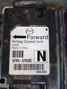 DFR5-57K30C After the crash reset