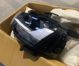 Headlight Left for AUDI A4 B8 Saloon (8K2) 2.0 TDI, H7/H7, PSX26W Headlight Left for AUDI A4 B8 Saloon (8K2) 2.0 TDI, H7/H7, PSX26W