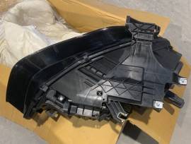 Headlight Left for AUDI A4 B8 Saloon (8K2) 2.0 TDI, H7/H7, PSX26W Headlight Left for AUDI A4 B8 Saloon (8K2) 2.0 TDI, H7/H7, PSX26W