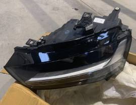 Headlight Left for AUDI A4 B8 Saloon (8K2) 2.0 TDI, H7/H7, PSX26W Headlight Left for AUDI A4 B8 Saloon (8K2) 2.0 TDI, H7/H7, PSX26W