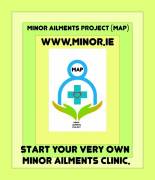 Minor Ailments | Professional Practitioner Course For Healthcare Businesses Minor Ailments | Professional Practitioner Course For Healthcare Businesses