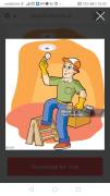 Electrician handyman
