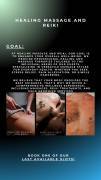 HEALING THERAPY REIKI BODY SHAVING TRIMMING EXFOLIATE SCRUB NAILS D 8 HEALING THERAPY REIKI BODY SHAVING TRIMMING EXFOLIATE SCRUB NAILS D 8