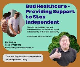 Home Care Support Home Care Support