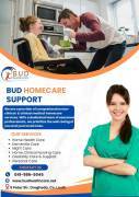 Home Care Support 