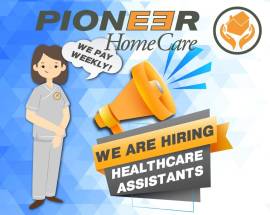 Health Care Assistant
