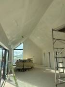 Plastering Plastering