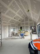 Plastering Plastering