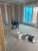 Plastering Plastering