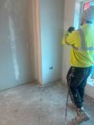 Plastering Plastering
