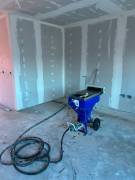 Plastering Plastering