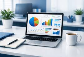 Professional Online Statistical Data Analysis ServicesforBusiness&Resea