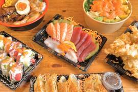 Professional Food Photography & Videography for Restaurants, Brands &am