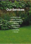 Galway Gardening & Landscaping 