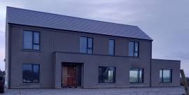 RenderRite Plastering 