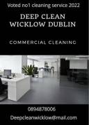 20% Discount Once off deep clean