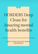 20% Discount Once off deep clean