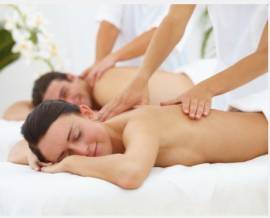 Full body Relaxing Massage