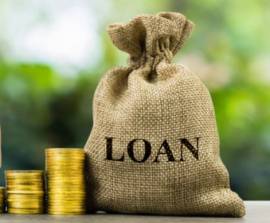 PRIVATE LOAN WANTED 