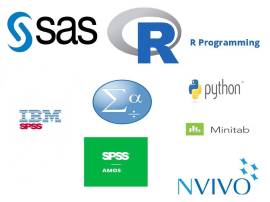 Data Analysis, Statistics, and data science support