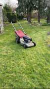 ONE TOUCH GRASS CUTTING & MAINTENANCE ONE TOUCH GRASS CUTTING & MAINTENANCE