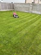 ONE TOUCH GRASS CUTTING & MAINTENANCE ONE TOUCH GRASS CUTTING & MAINTENANCE