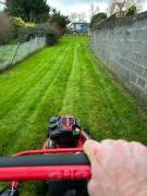 ONE TOUCH GRASS CUTTING & MAINTENANCE ONE TOUCH GRASS CUTTING & MAINTENANCE