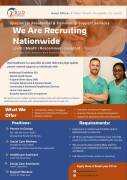Social Care Worker Social Care Worker