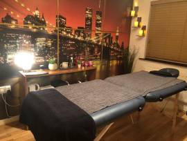 4 hands massage 4 hands massage