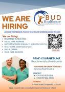 Healthcare Assistant / Home-Care Healthcare Assistant / Home-Care