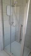 Bathroom renovation 