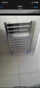 Bathroom renovation 