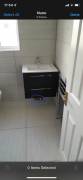 Bathroom renovation 