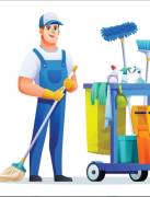 Mr. Clean Mr. Clean