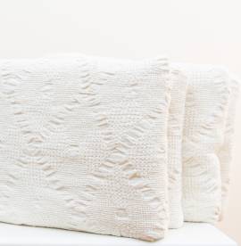 Natural Linen Blankets, Bed Throws, Linen Bedding Natural Linen Blankets, Bed Throws, Linen Bedding