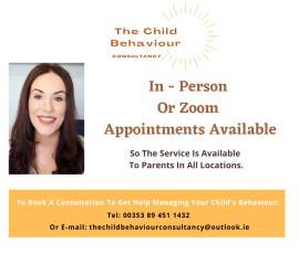 Behaviour Support Specialist Derry | The Child Behaviour Consultancy Behaviour Support Specialist Derry | The Child Behaviour Consultancy