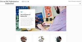 Professional Website Development for Freelancers & Institutional Compan